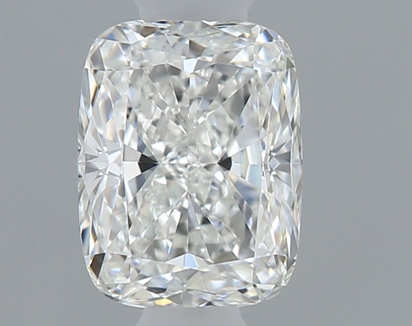 0.43 ct Cushion brilliant Diamond