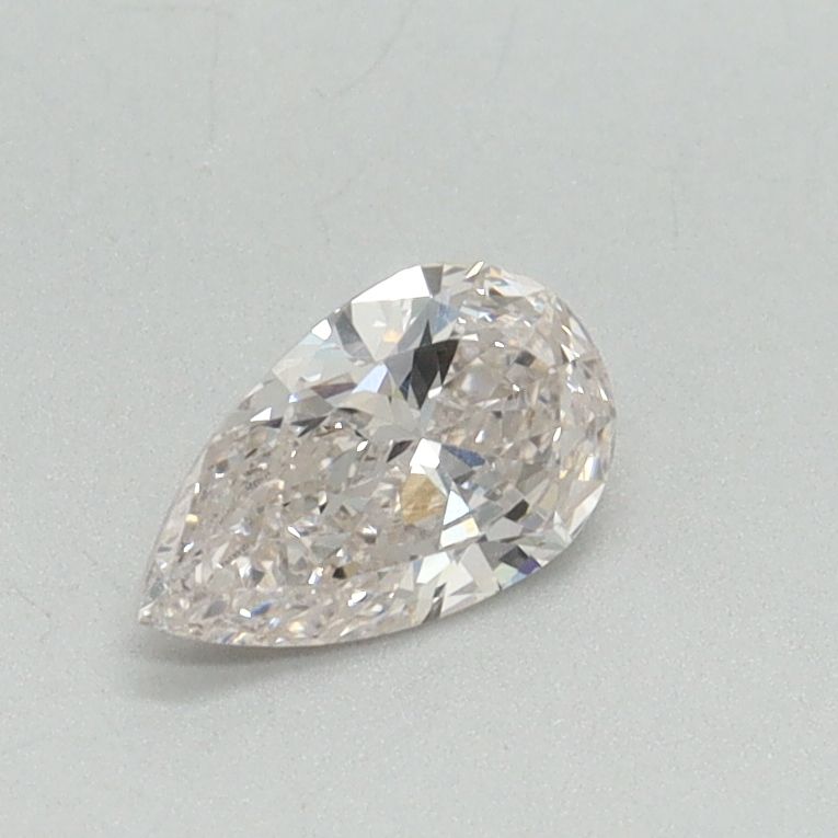 0.40 ct Pear diamond