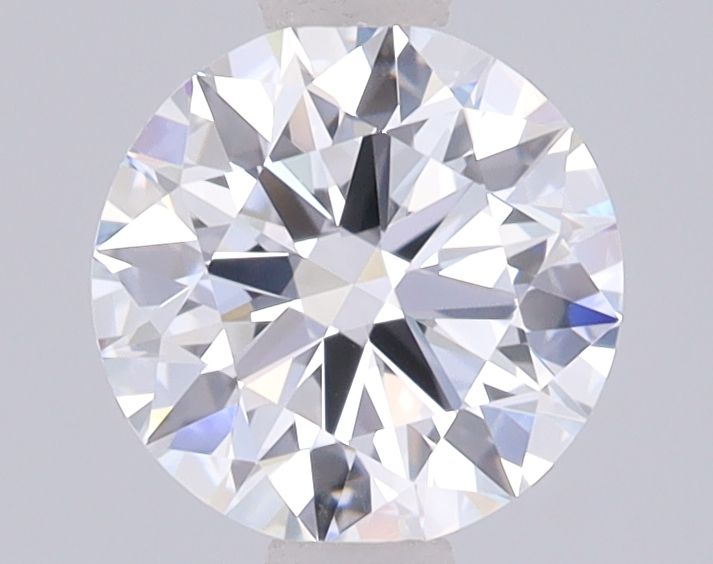1.05 ct. round Lab Grown Diamond front image