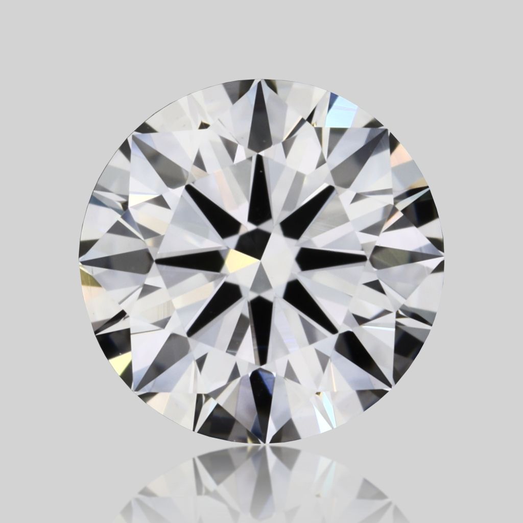 0.73 ct Round diamond