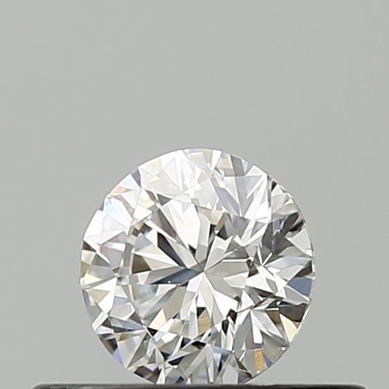 0.30 ct Round diamond
