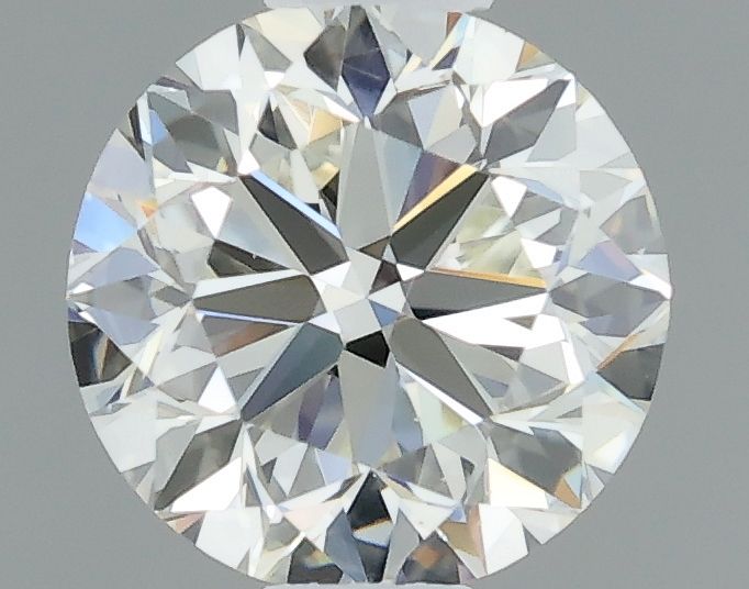 0.60 ct Round diamond