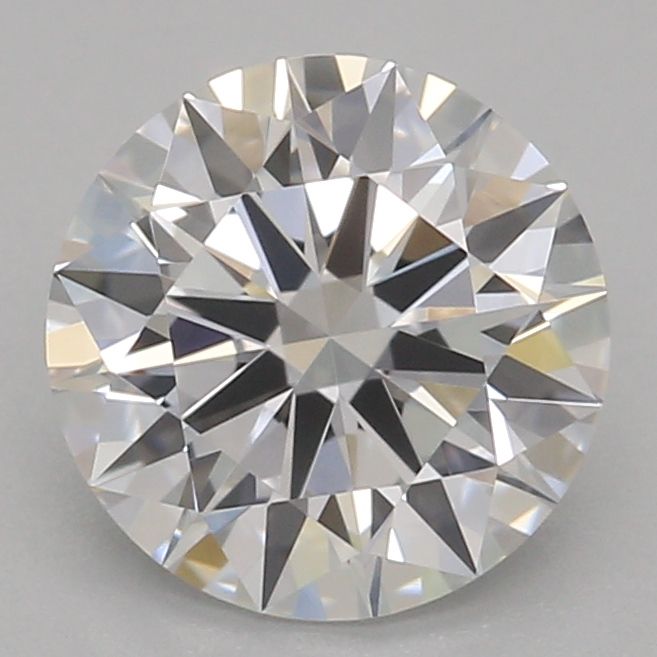 1.02 ct. round Lab Grown Diamond front image