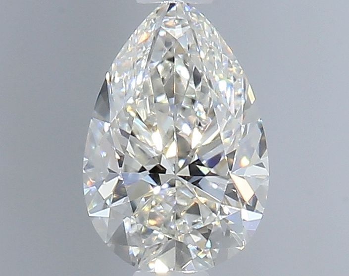 0.36 ct Pear diamond