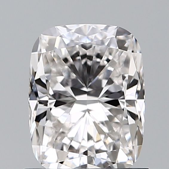 1.06 ct lab-grown Cushion modified Diamond