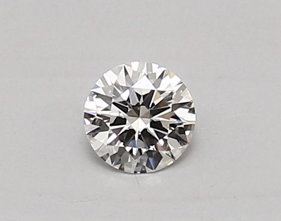 0.29 ct lab-grown Round Diamond
