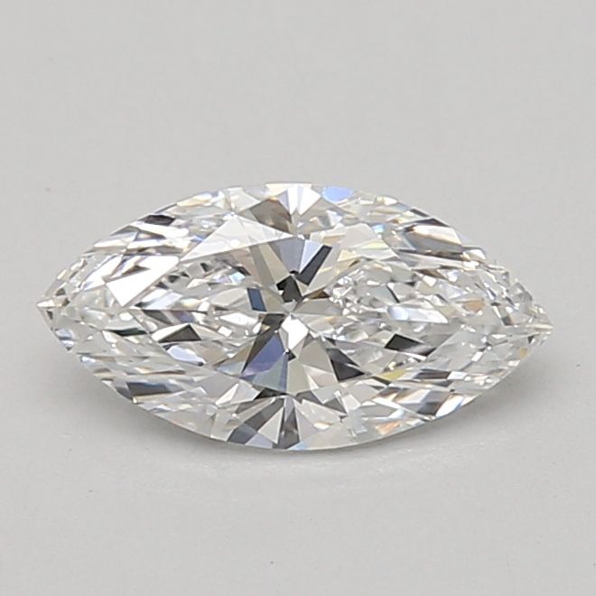 0.92 ct. marquise Lab Grown Diamond front image