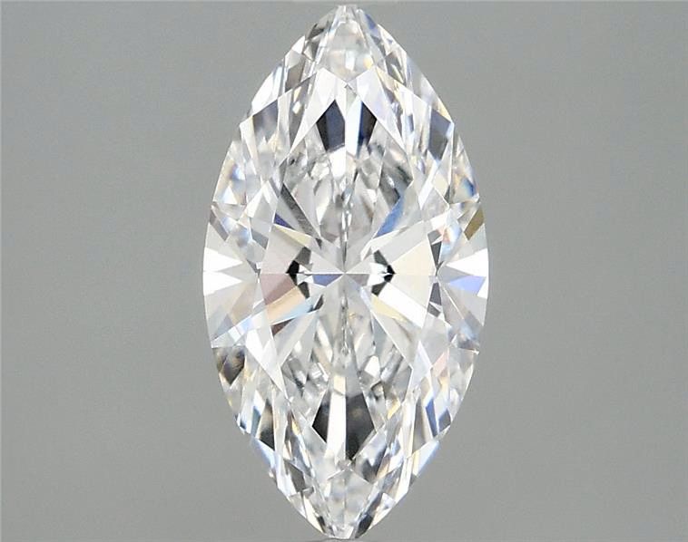 2.09 ct. marquise Lab Grown Diamond front image