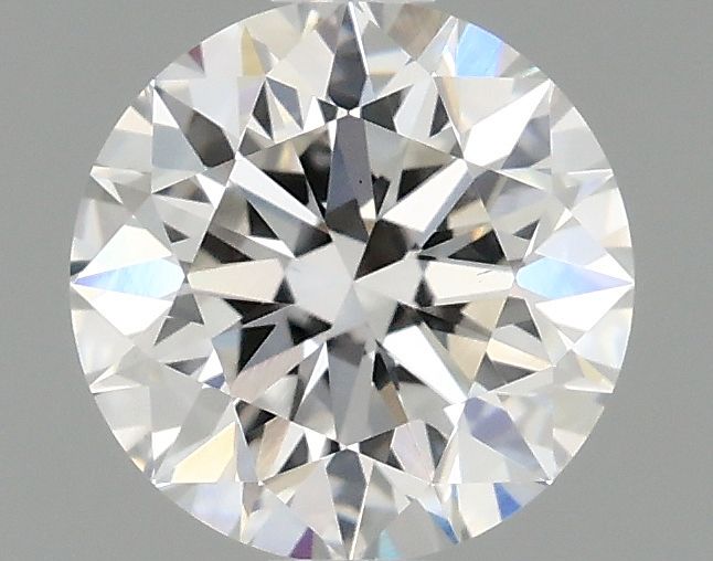 1.03 ct. round Lab Grown Diamond front image