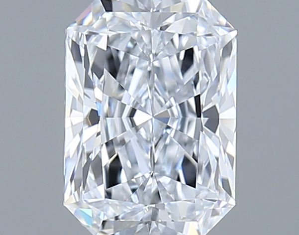 1.54 ct. radiant Lab Grown Diamond front image