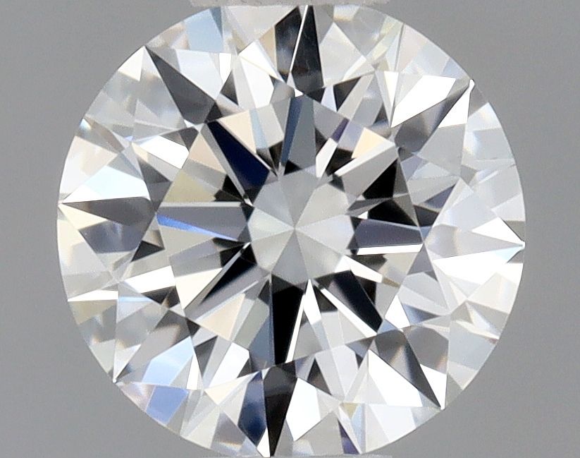 0.36 ct Round diamond
