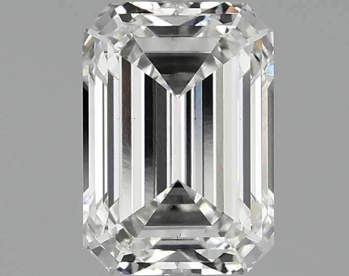 1.07 Carat