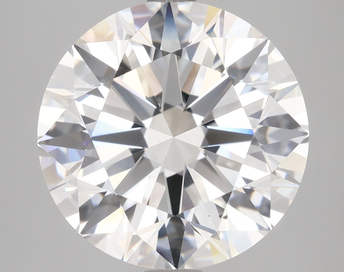 5.02 Carat