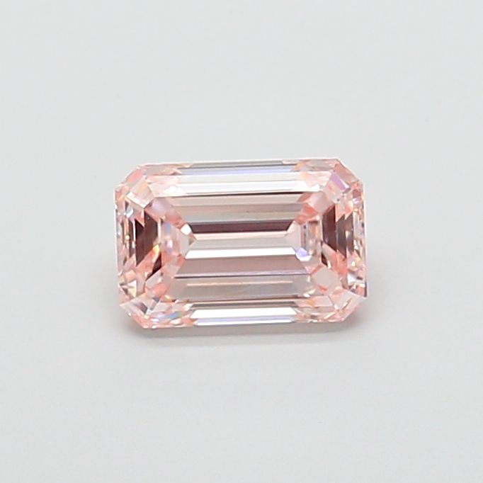 2.00 ct. emerald Lab Grown Diamond front image