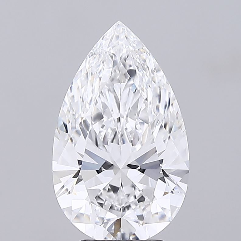 4.09 Carat