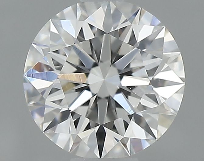 0.50 ct Round diamond