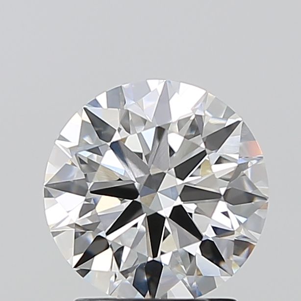 2.02 ct Round diamond