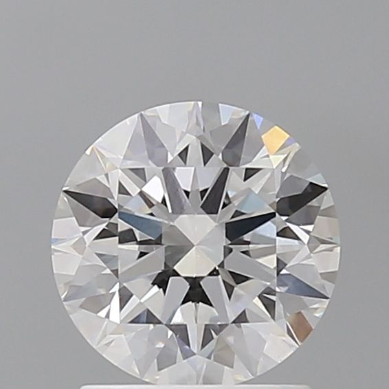 1.57 ct. round Lab Grown Diamond front image