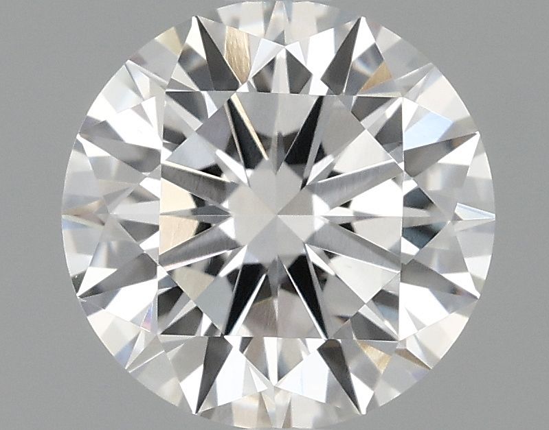 1.51 ct. round Lab Grown Diamond front image