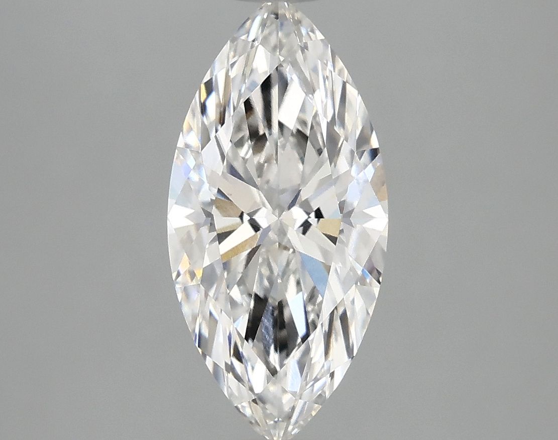2.05 ct. marquise Lab Grown Diamond front image