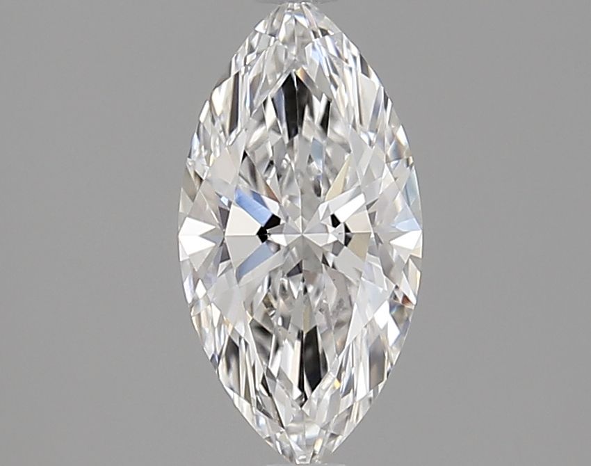 1.09 ct. marquise Lab Grown Diamond front image