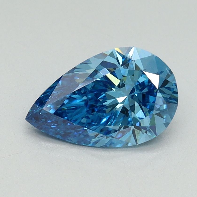 1.02 ct. pear Lab Grown Diamond front image