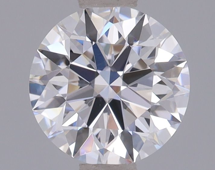 1.01 ct. round Lab Grown Diamond front image