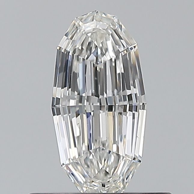 0.51 ct Oval diamond