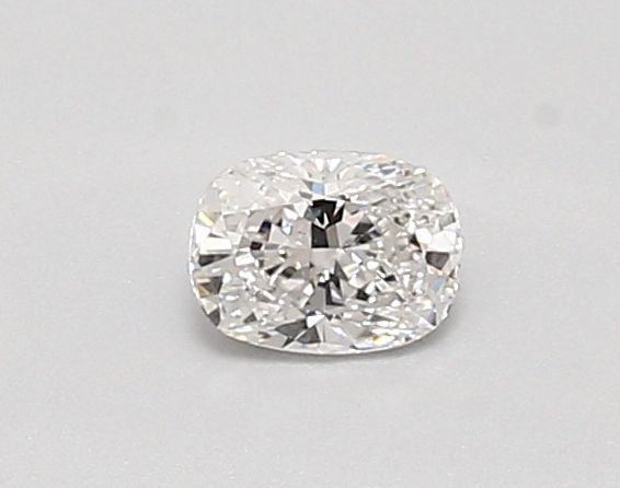 0.36 ct lab-grown Cushion modified Diamond