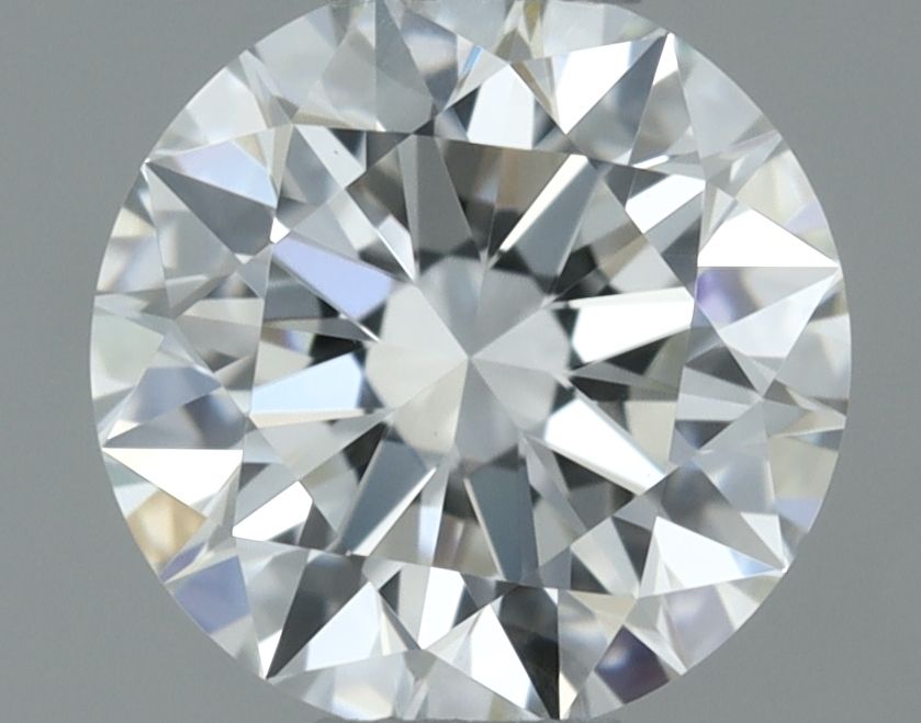 0.50 ct Round diamond