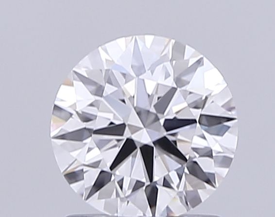 1.06 ct. round Lab Grown Diamond front image