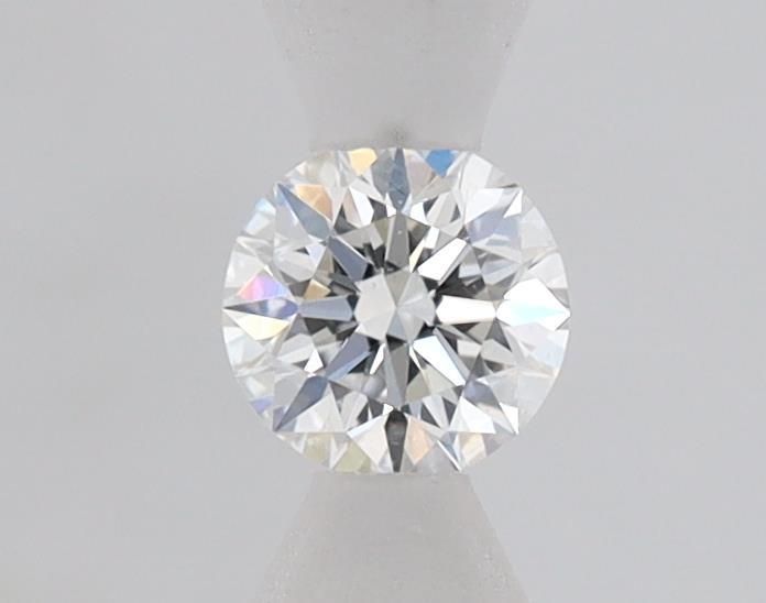 0.31 ct Round diamond