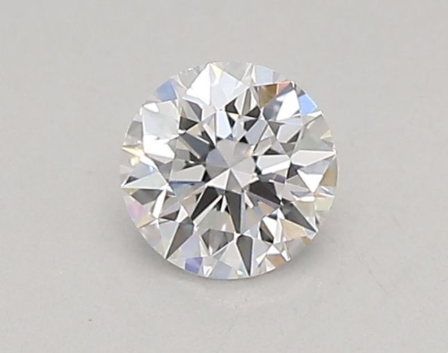 0.29 ct lab-grown Round Diamond