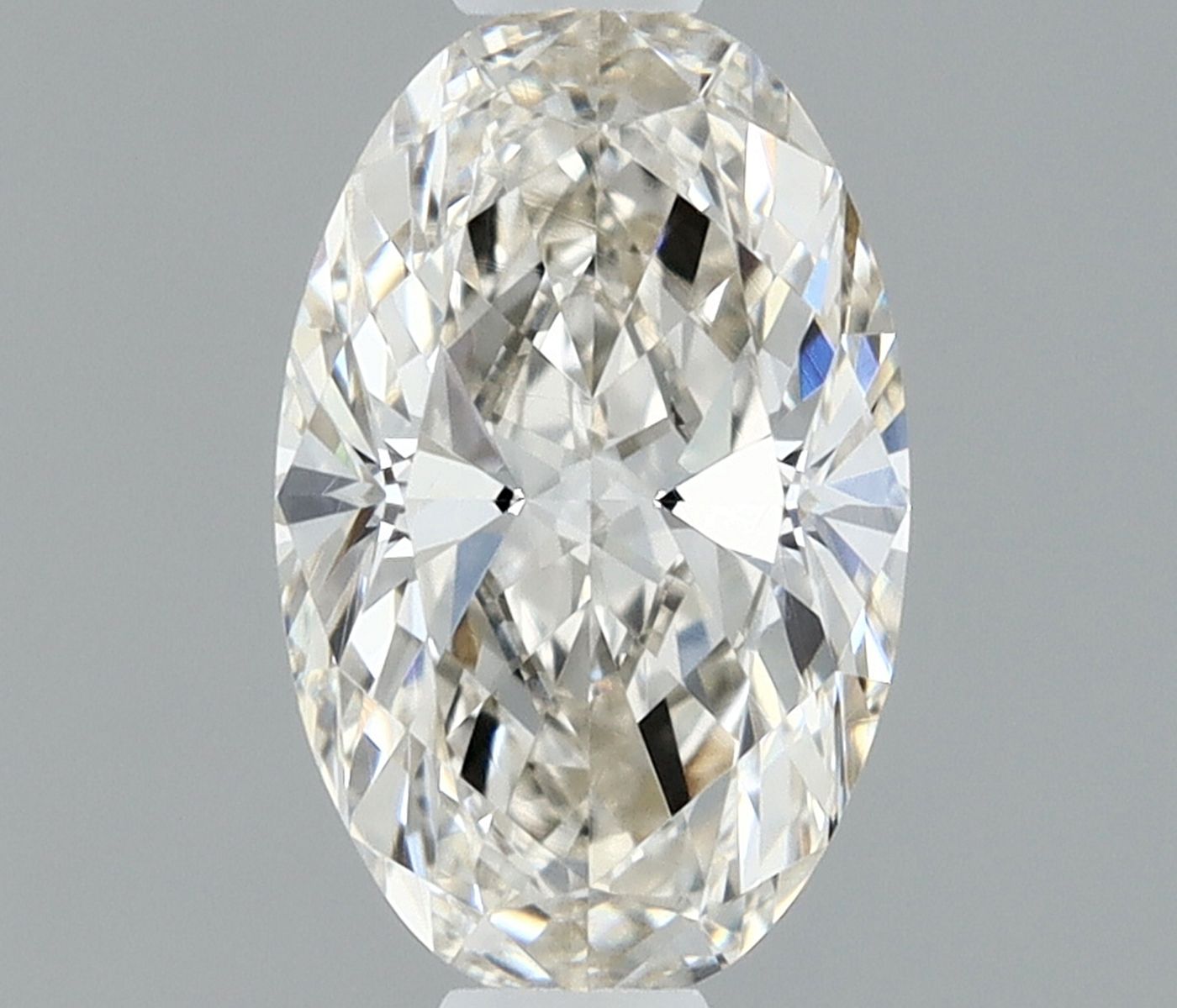 Diament 0.5 ct I/VVS1