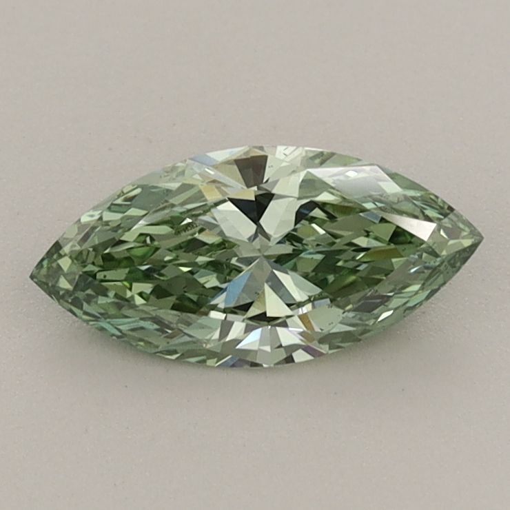 0.58 Carat