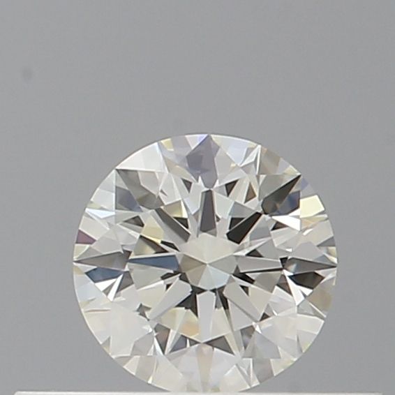 0.3 ct Round Diamond