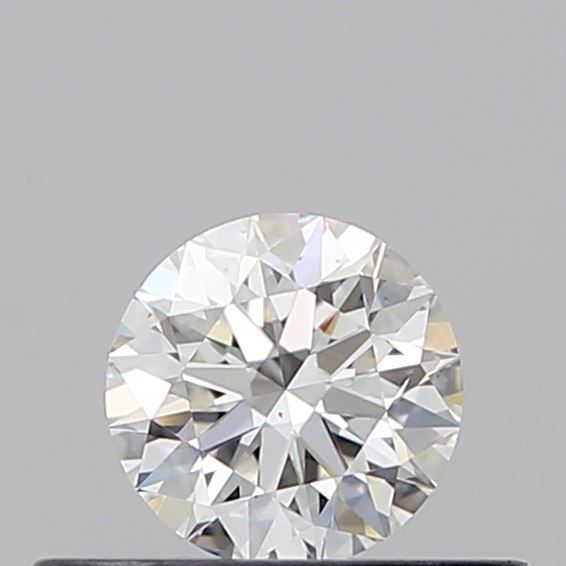 Diamant Rond 0.30 ct - Couleur E - Pureté VS1