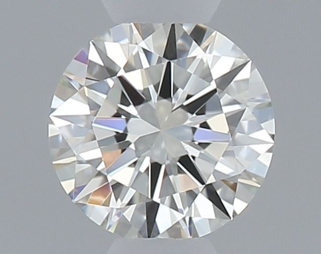 0.3 ct Round Diamond