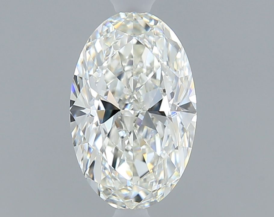 0.70 ct Oval diamond