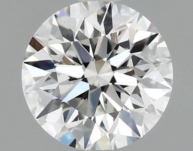 1.09 ct. round Lab Grown Diamond front image