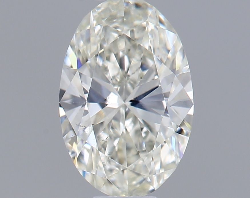 0.31 ct Oval Diamond