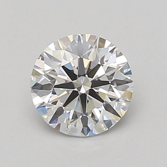 0.84 ct. round Lab Grown Diamond front image