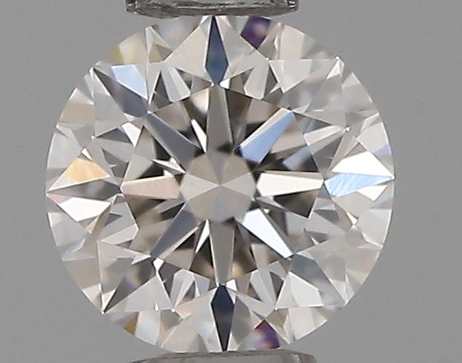 0.31 ct Round diamond