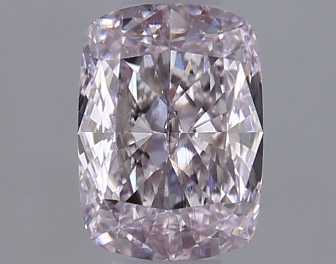 0.40 ct Cushion Brilliant diamond