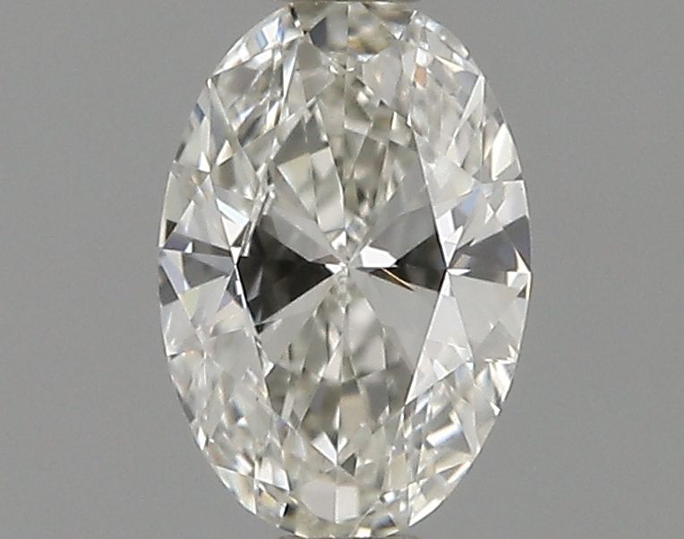 0.30 ct Oval diamond