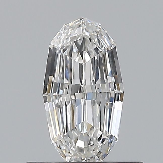 0.50 ct Oval diamond