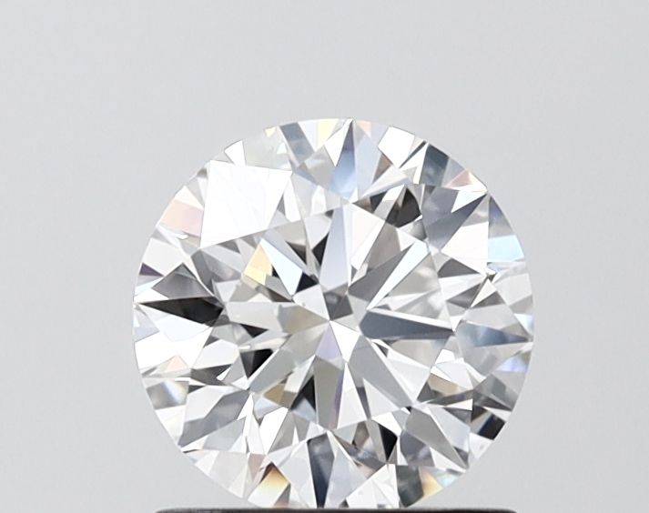 1.04 ct. round Lab Grown Diamond front image