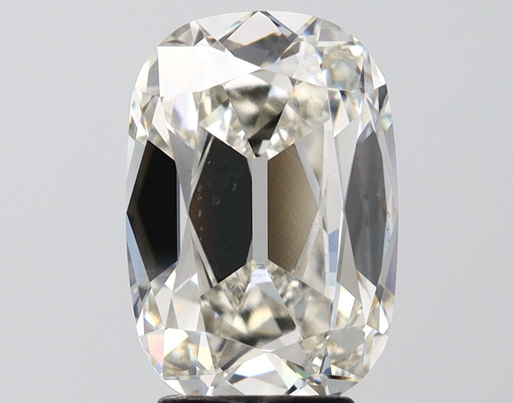 4.08 Carat