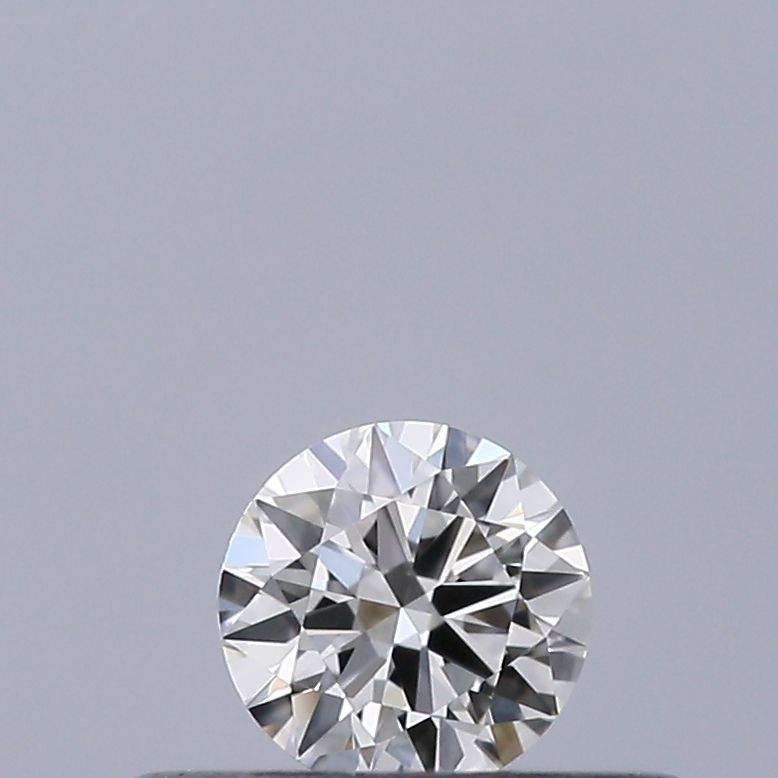 0.18 ct Round Diamond
