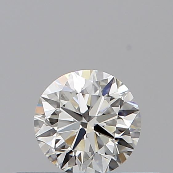 0.30 ct Round diamond
